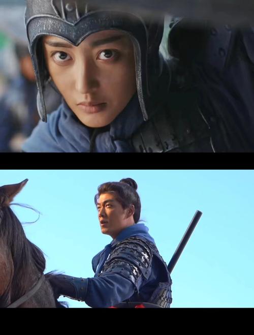 阿麦从军免费观看国产剧:女将军逆袭之路,热血权谋与战场情缘全解析