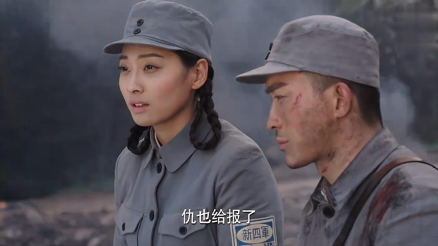 战天狼电视剧全集免费观看 | 抗日传奇剧高清在线资源 | 战天狼全集完整版大结局
