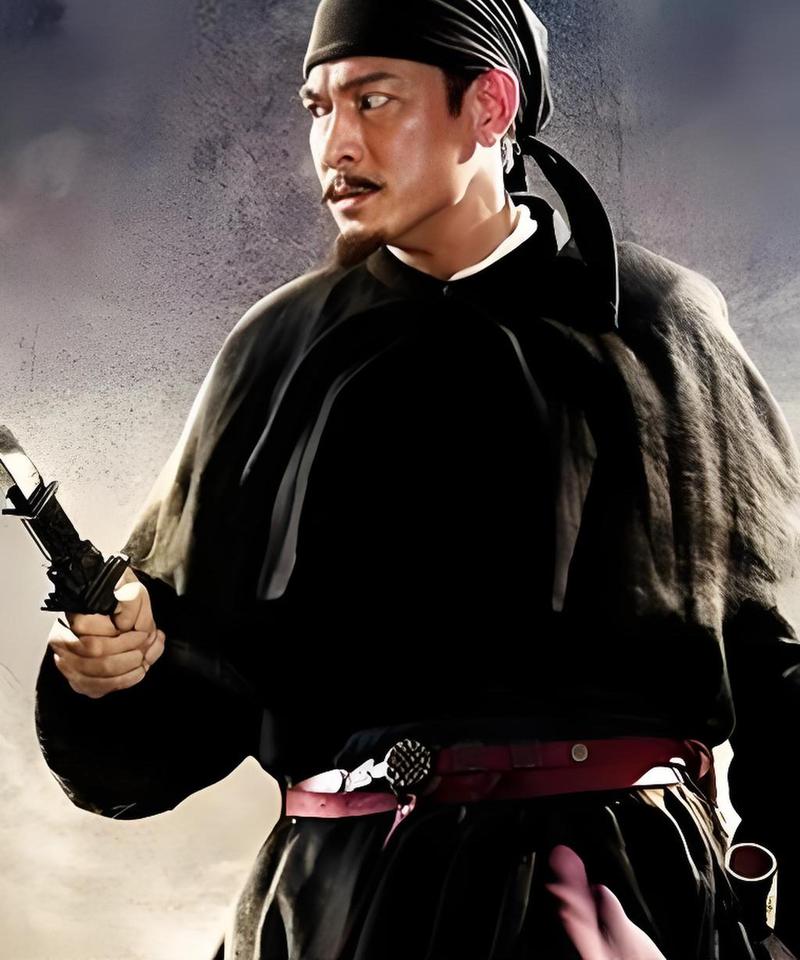 《狄仁杰通天帝国免费观看》- 徐克古装悬疑巨制在线看,武则天权谋、沙陀忠暗战、鬼市探案全解析