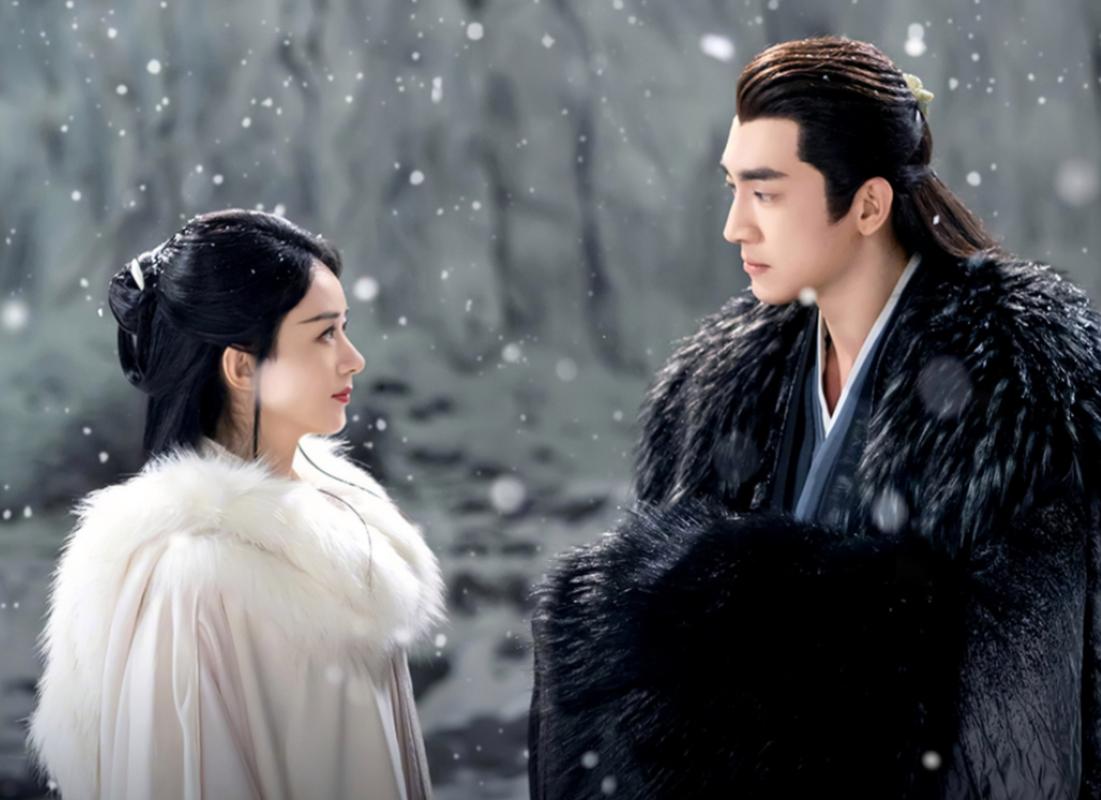 《与凤行》正版免费观看完整版 | 沈璃行止高甜合体 | 赵丽颖林更新古装仙侠大剧