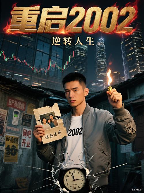 重启2002短剧免费观看全集高清在线播放，怀旧重生逆袭爽剧一口气看完