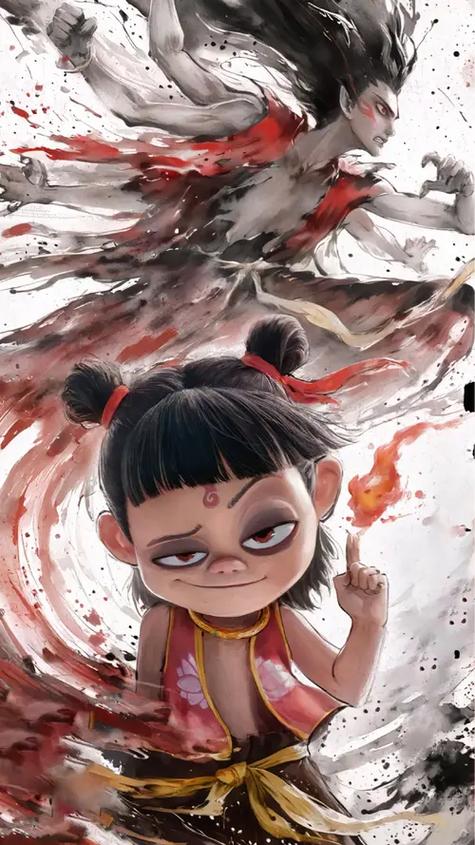 《哪吒之魔童降世全集免费观看》完整版高清资源在线播放,附哪吒魔童降世未删减片段与幕后彩蛋解析