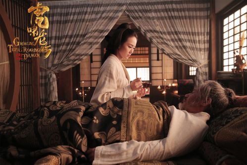虎啸龙吟全集免费在线观看 | 司马懿剧情详解 | 高画质无删减版