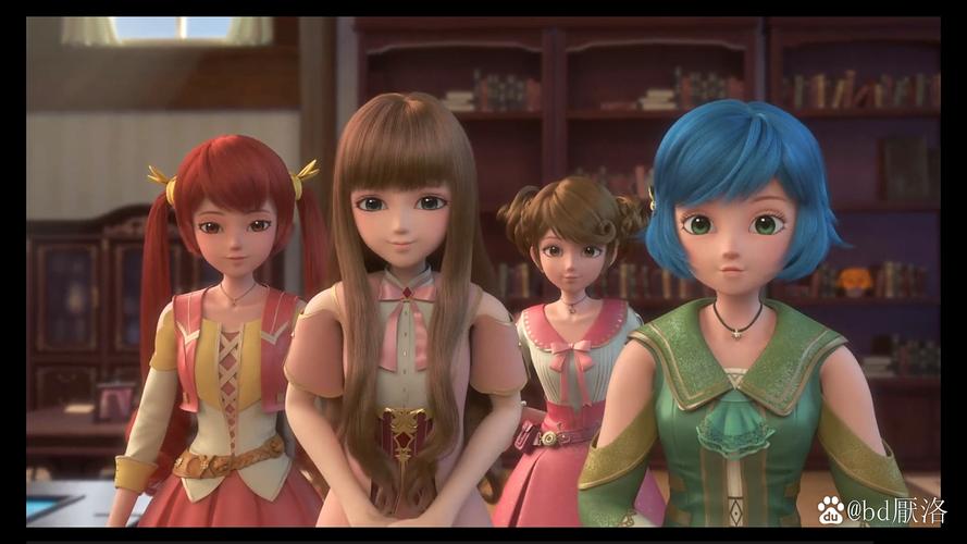 星学院3免费观看完整版 | 菲洛星尘魔法冒险、完整版高清资源、在线追番不花钱