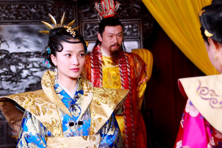 大明嫔妃全集免费观看 | 高清完整版在线资源 | 古装宫斗剧经典重温 | 免费追剧不花钱