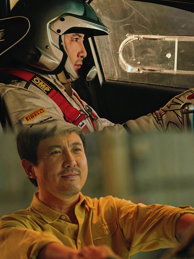 《飞驰人生2》免费观看完整版：热血赛车续集在线看（高清资源/无删减/2024贺岁档）