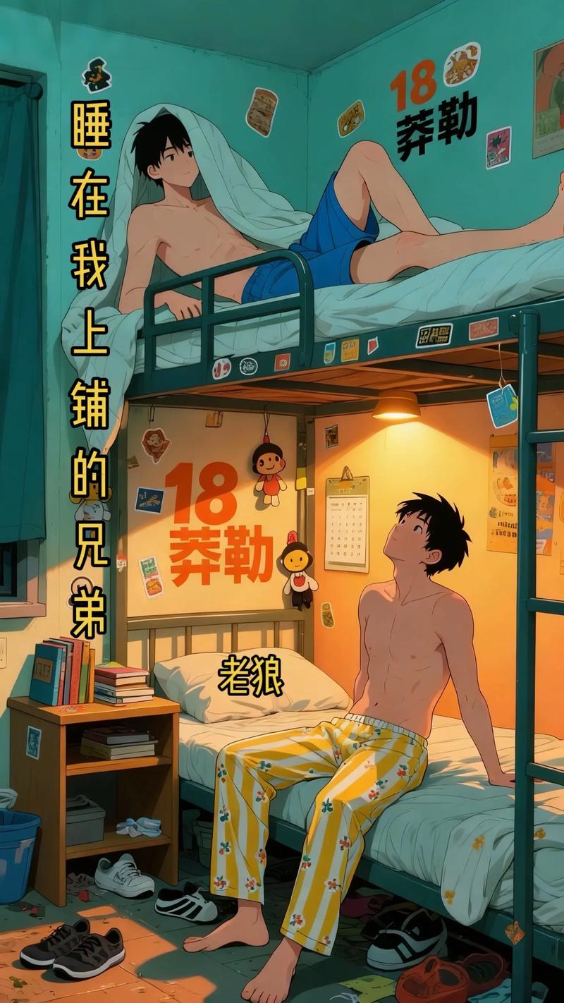 睡在我上铺的兄弟免费观看 | 完整版高清资源 | 在线不卡顿观影指南