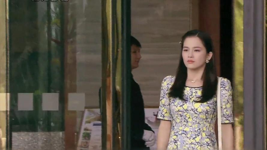 《因为爱情有多美》全集免费观看 | 在线高清完整版 · 虐心三角恋 · 林多美复仇逆袭