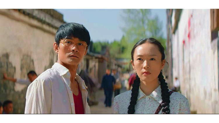 大江大河1高清免费观看 | 正午阳光口碑剧集完整版在线看 | 王凯杨烁演技炸裂全集资源