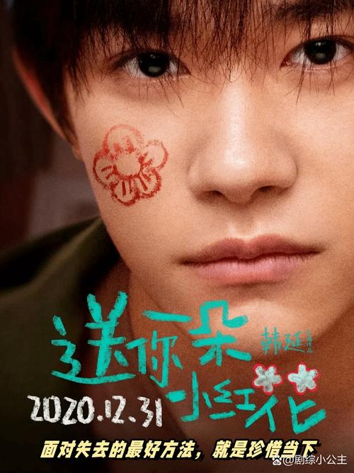 送你一朵小红花免费观看完整版 | 抗癌电影高清在线 | 易烊千玺温情催泪大片
