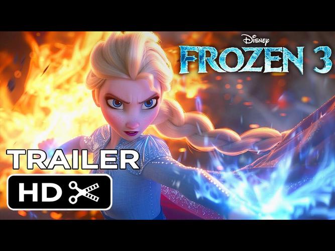 冰雪奇缘电影免费在线观看 | 高清完整版 | 冰雪奇缘中文版 | 奇幻动画电影