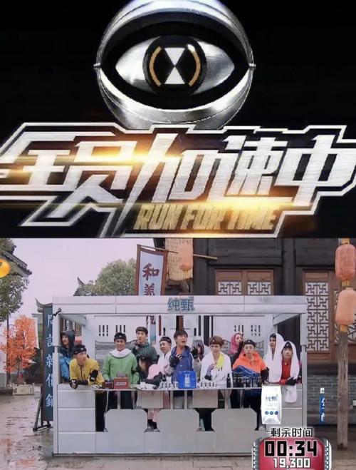 全员加速中第一季全集免费观看 | 高清完整版在线播放 | 经典综艺节目回顾