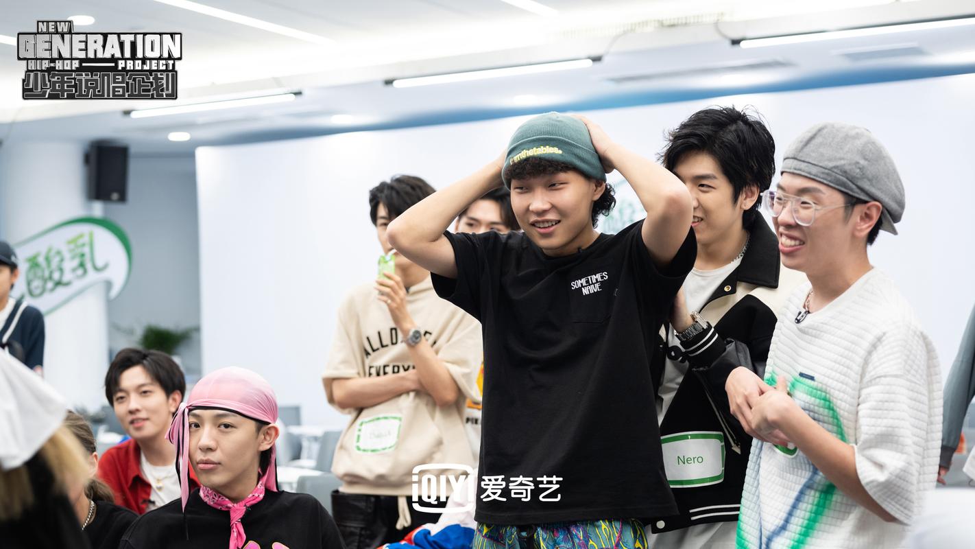 少年说唱企划免费观看完整版,说唱综艺在线资源,新手Rapper成长记录
