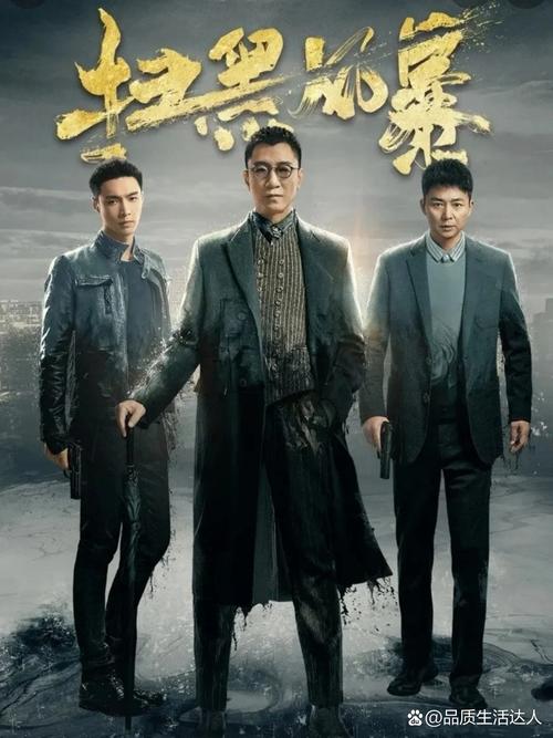 《扫黑风暴》在线观看免费完整版,一口气追完扫黑风暴全集,无删减版高清资源