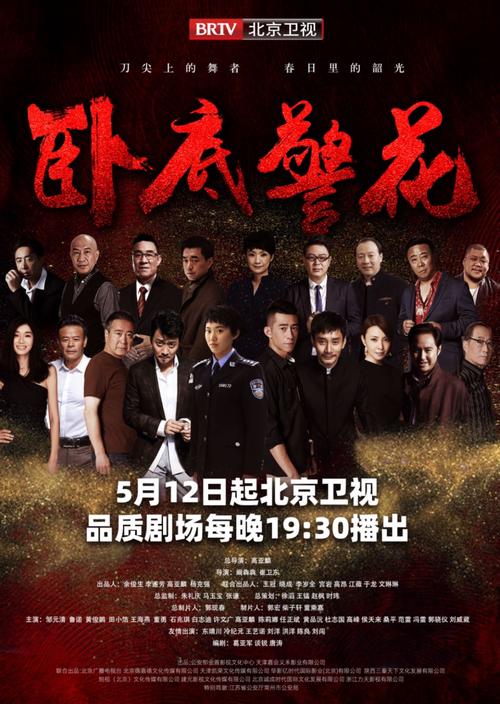 《卧底警花》全集高清免费观看|警花卧底破案|警匪动作剧在线看|女警潜伏缉毒高清资源