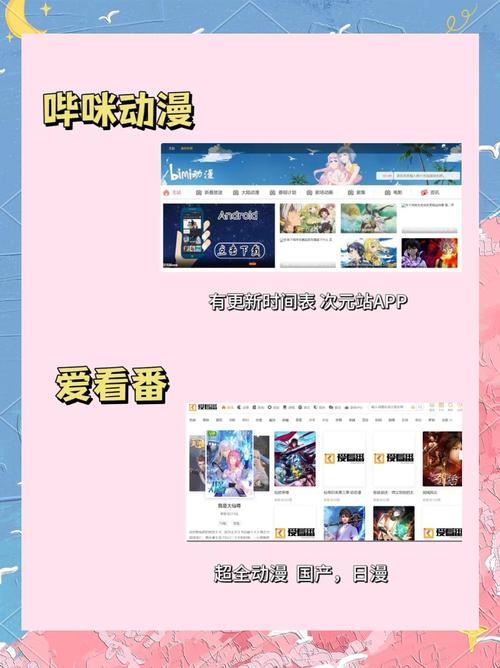 免费动漫网站推荐|在线观看高清热门番剧|无广告的动漫网址大全