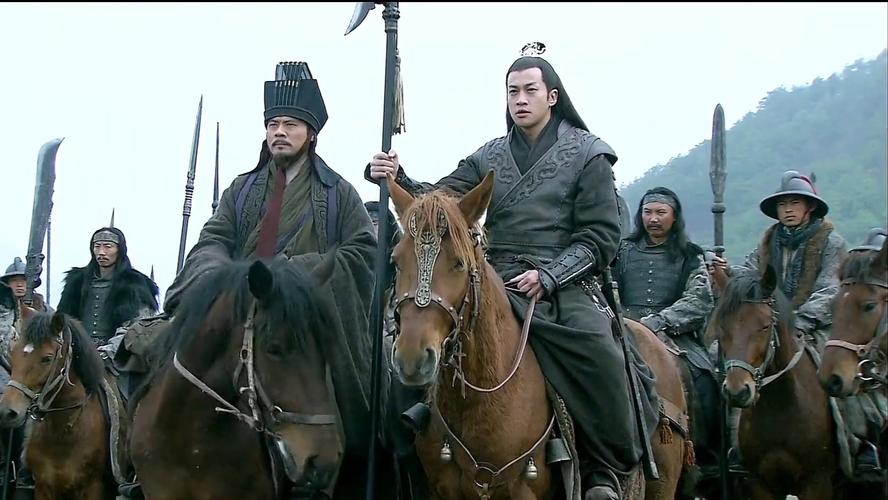 新三国免费观看完整版视频：高清在线全集资源与经典角色深度解析（免费观看完整版、高清在线全集、经典角色深度解析）