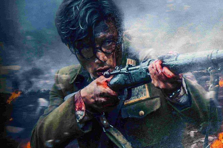 在线观看《捍卫者》免费完整版 | 抗日历史战争片、真实事件改编、高清未删减