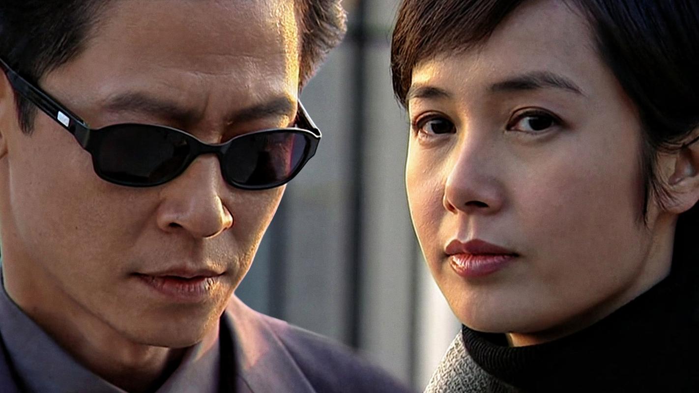 黑冰电视剧全集免费观看 | 在线高清完整版 | 经典警匪大剧无删减