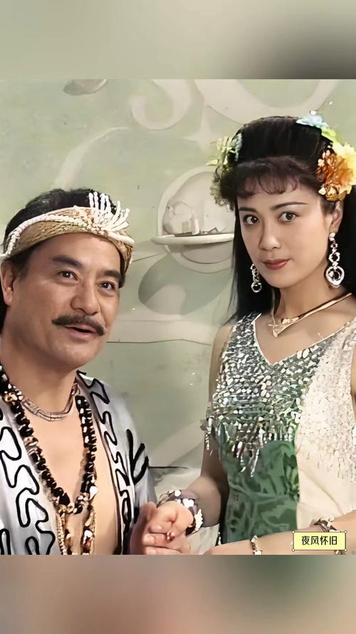 封神榜1990免费观看高清 | 怀旧经典神话剧在线看、高清无删减版、90版封神榜全集资源