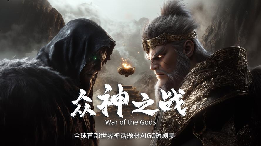 诸神之战在线观看免费完整版 | 高清无删减资源推荐 + 希腊神话特效大片