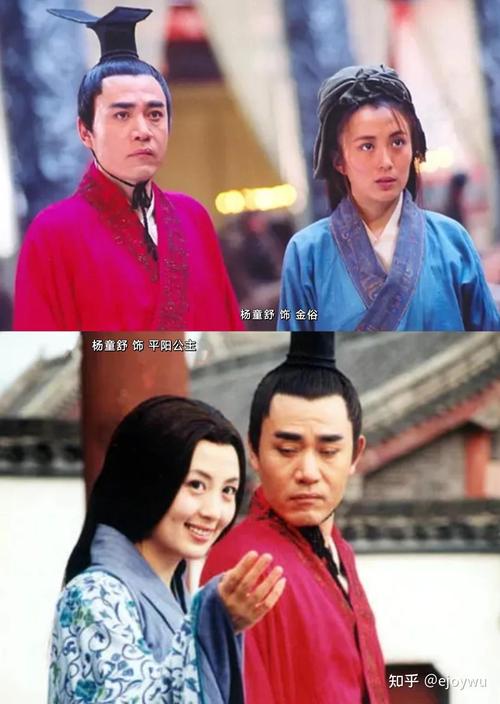 《汉武大帝》电视剧免费观看完整版：58集全高清资源在线看，历史权谋经典必追