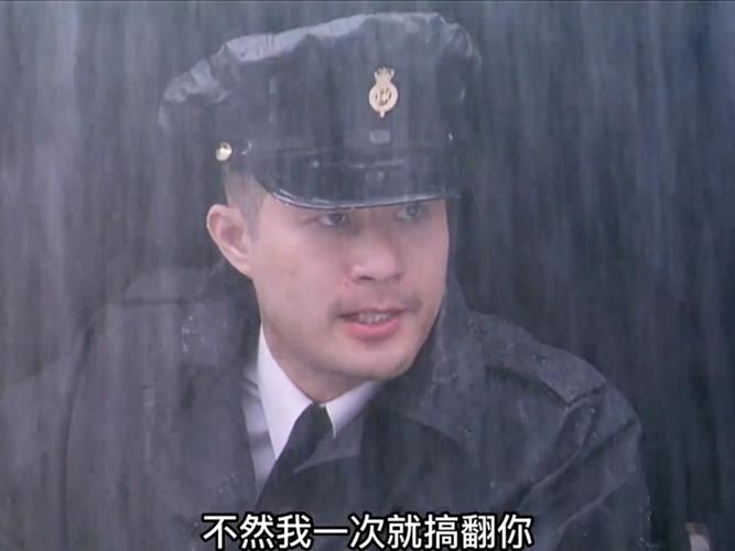 免费观看《监狱风云2》国语版 | 经典港片监狱题材电影在线高清