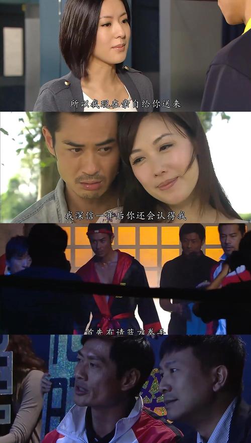 《拳王电视剧免费观看全集高清在线 | 拳王争霸热血剧情 经典港剧怀旧必看》