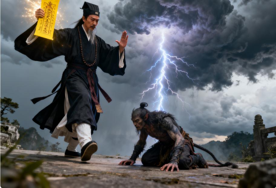 道士降魔3免费观看 | 在线高清完整版 | 降魔道长终极之战