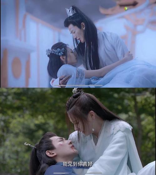 《遇龙》电视剧免费观看完整版｜流萤龙王虐恋古装仙侠剧全集在线看（高清资源/无需付费/大结局）