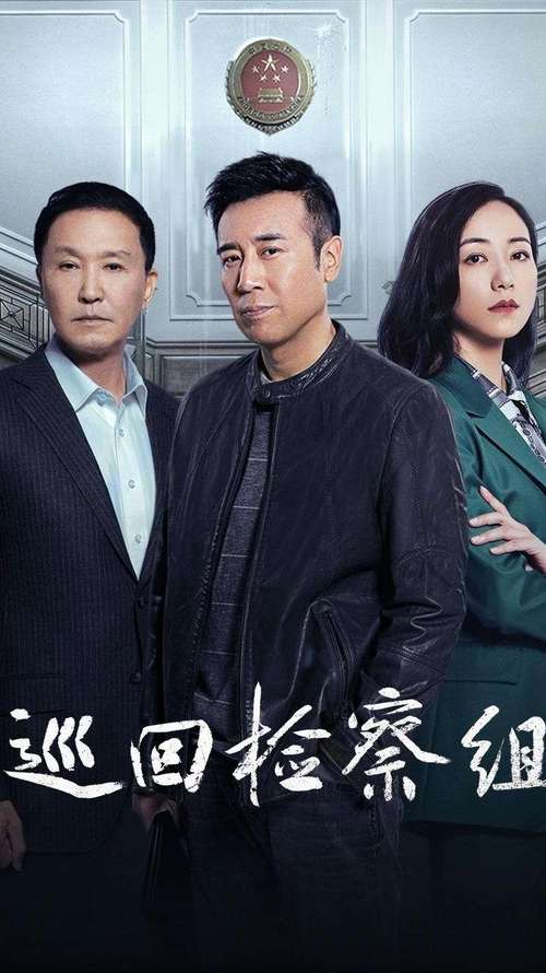 巡回检察组电视剧在线观看免费 | 全剧高清资源 | 反腐剧情深度解析
