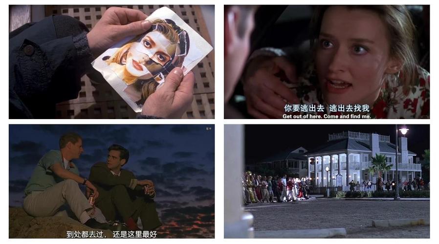 楚门的世界免费完整版在线观看 | 高清中字无删减 | 经典科幻剧情深度解析