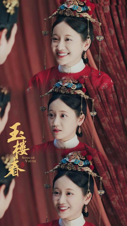 《玉楼春》在线观看免费完整版高清 | 古装轻喜剧全集资源 | 于正新剧高清播放