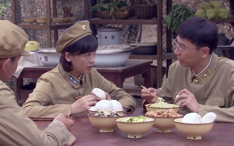 《绝密543》全集免费观看:揭秘地空导弹部队传奇,不容错过的军旅大剧
