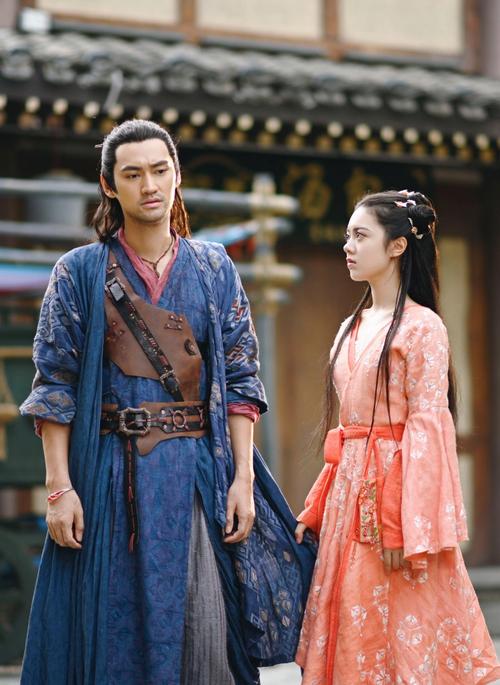 玲珑电视剧免费观看全集在线 - 高清资源|全集完整版|免费追剧入口