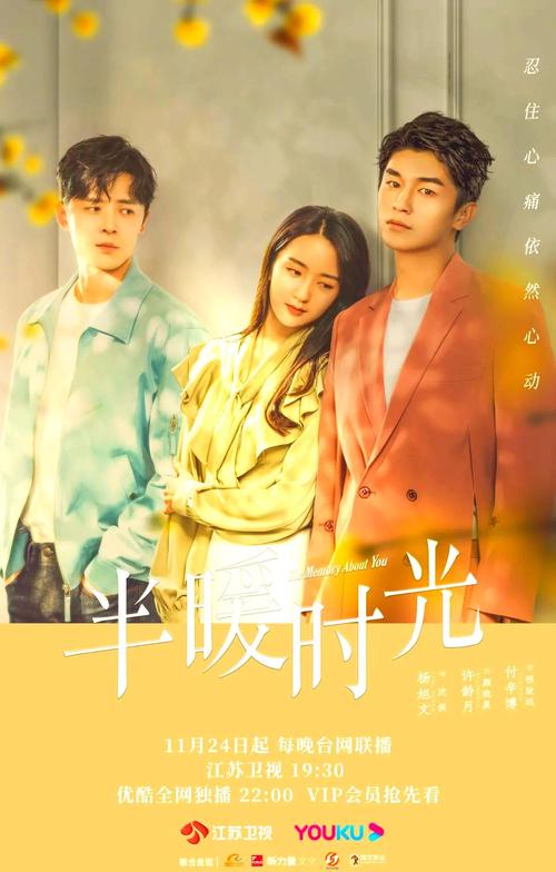半暖时光电视剧免费观看 | 全集在线资源 | 高清完整版