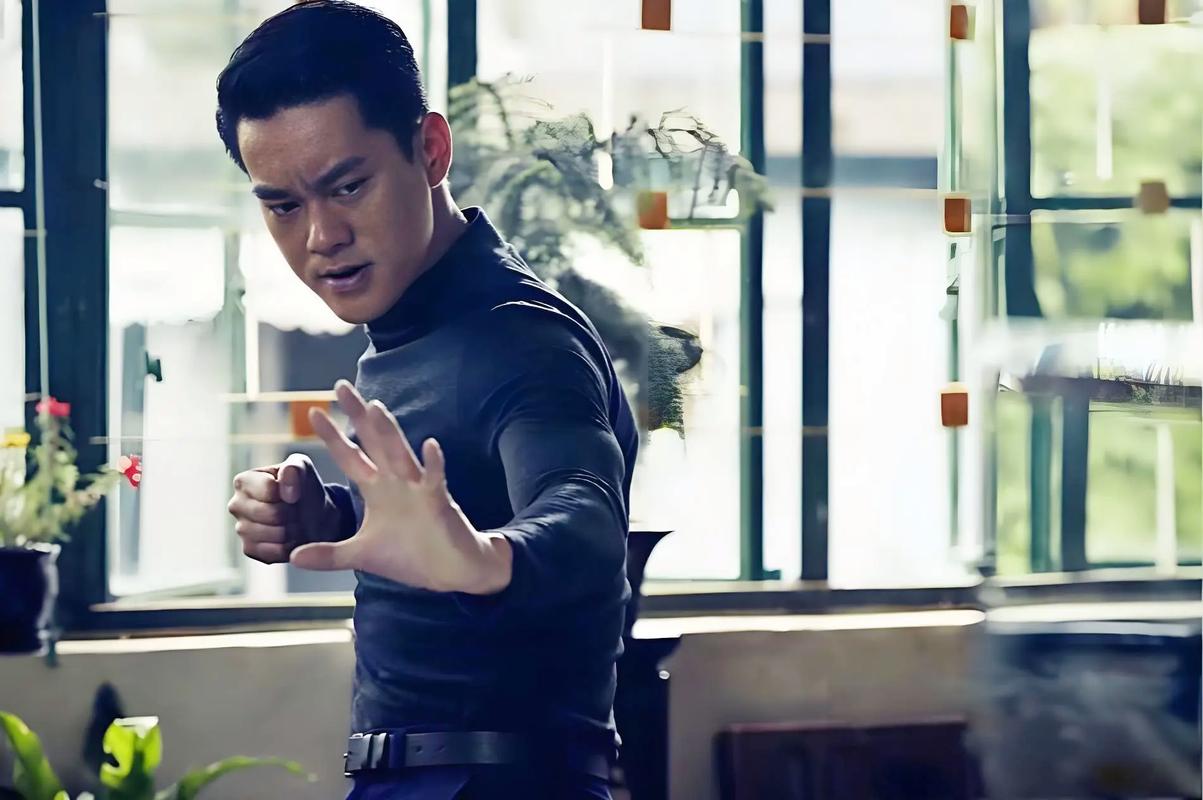 《叶问3》免费观看完整版:甄子丹终极对决,拳王泰森巅峰之战在线看