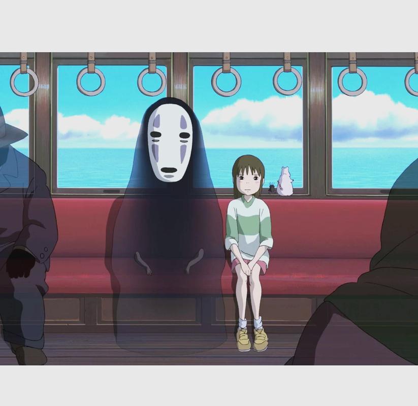千与千寻免费观看国语版 | 宫崎骏经典动画电影 | 高清完整版在线