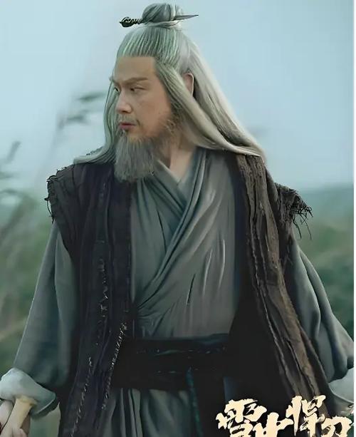 《雪中悍刀行》免费观看38集大结局:徐凤年北莽决战高燃名场面,江湖庙堂终极揭秘