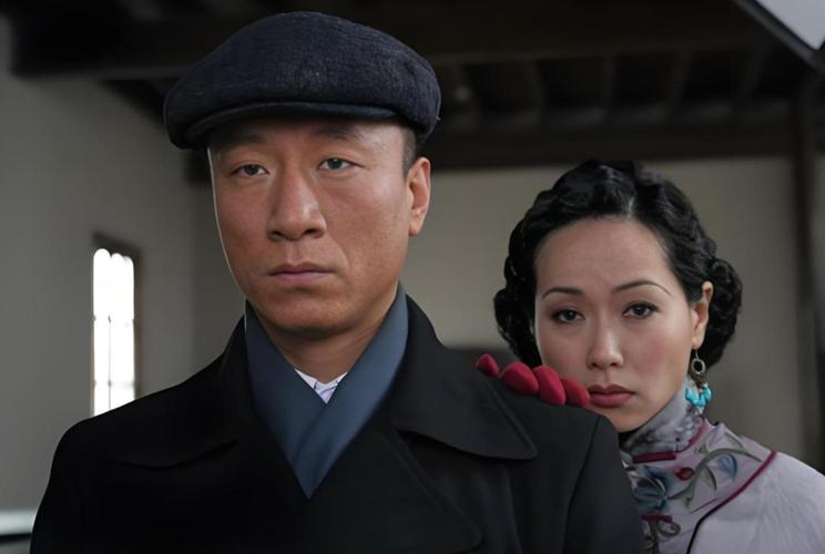 《燕云台》50集免费观看全集资源 | 燕云台电视剧剧情解析 | 燕云台全集在线播放