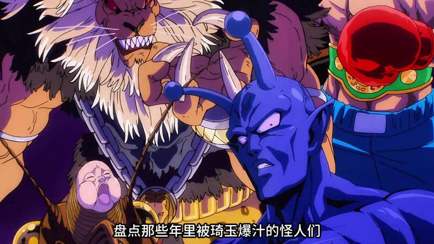 一拳超人第一季全集免费在线观看 | 高清画质、无删减资源、完整剧情合集