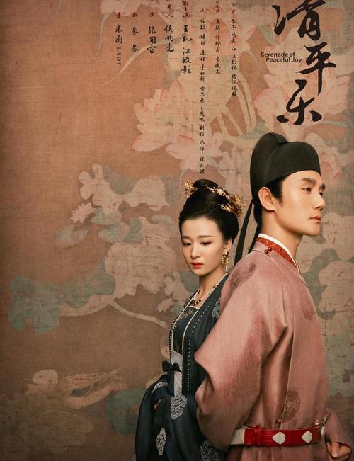 《清平乐》免费观看全集高清 | 在线追剧无广告、完整版资源、高清画质收藏