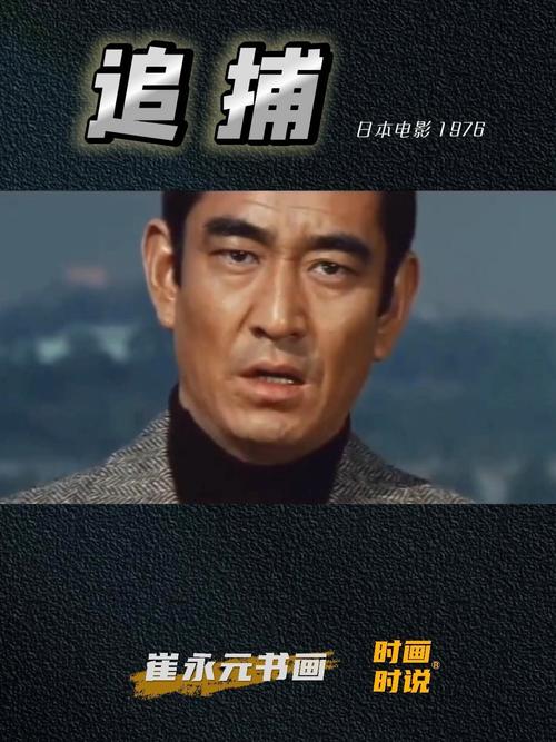 追捕2017完整版免费在线观看 | 吴宇森暴力美学经典 高仓健动作大片重温