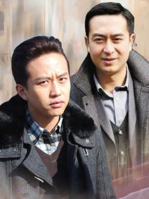 你是我兄弟免费观看全集高清,在线追剧零延迟的怀旧情感大戏