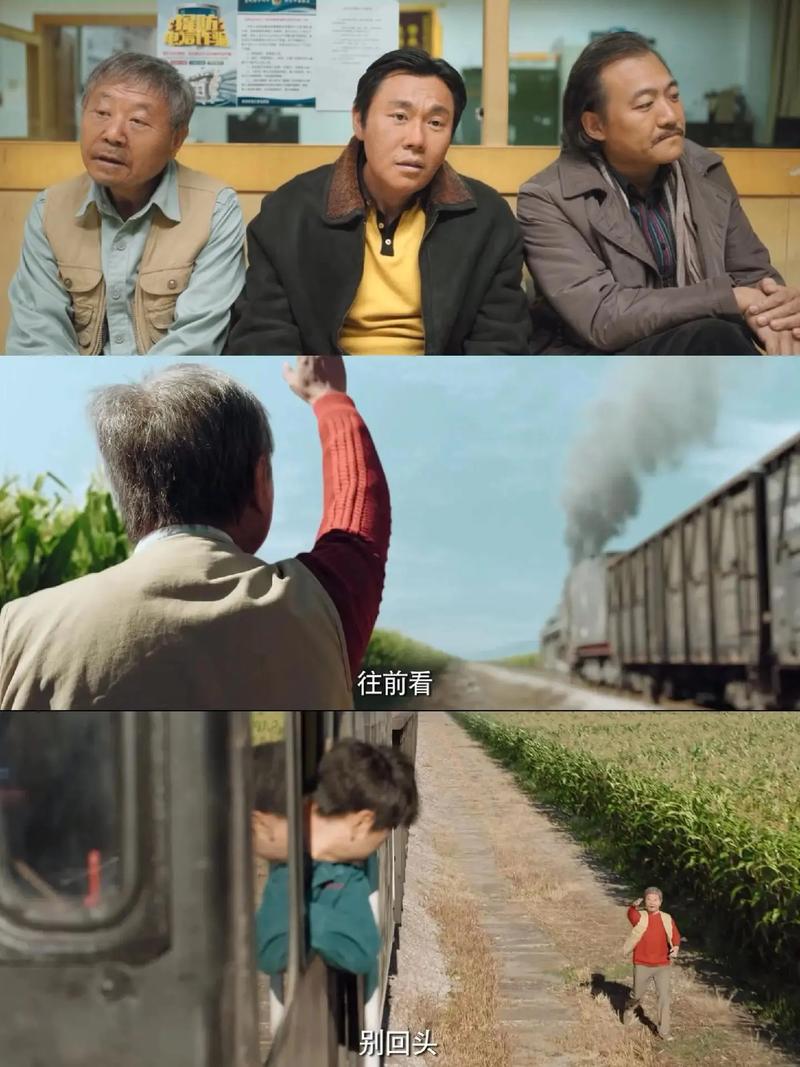 《漫长的季节》免费观看完整版,悬疑剧情与人性深度解析,在线追剧无广告
