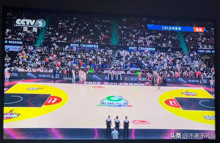 CBA直播免费观看直播｜高清流畅在线看CBA联赛，最新赛事回放与实时比分追踪