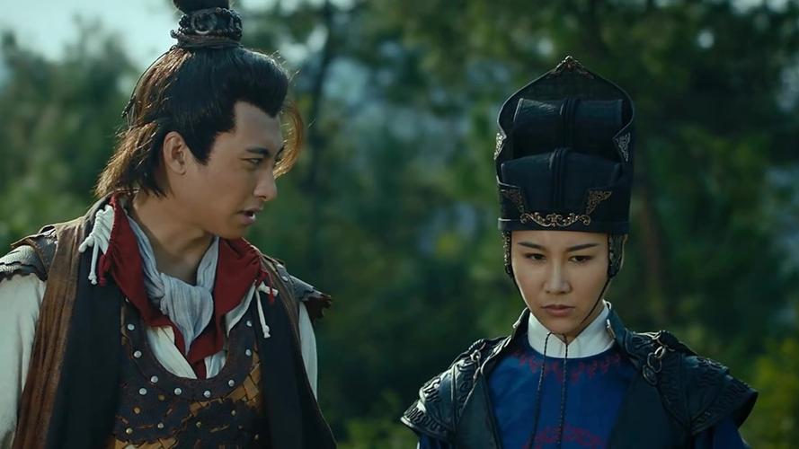 奇门偃甲师电影完整免费观看 | 机甲奇幻冒险、高清在线资源、古装动作大片