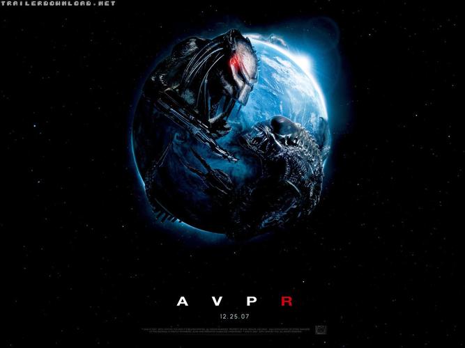异形大战铁血战士2在线观看免费 | 高清完整版AVP2资源 | 铁血战士异形对决全程高能