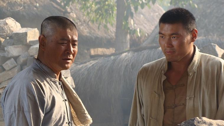 神勇投弹手免费观看 | 抗战老电影高清完整版在线看，感受英雄投弹手的热血传奇