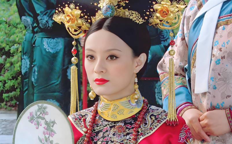 甄嬛传免费版在线观看 | 孙俪宫斗经典高清全集 | 免费追剧不卡顿资源